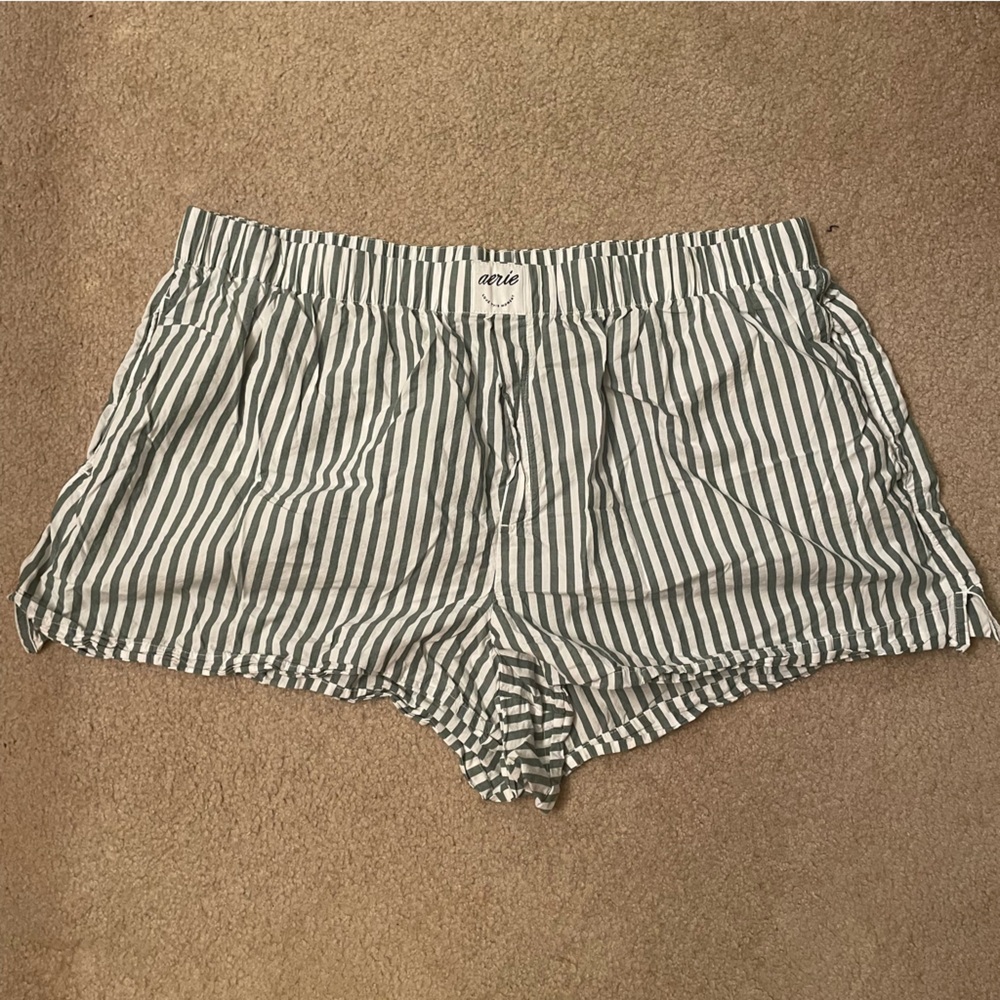 Aerie Boxer Shorts